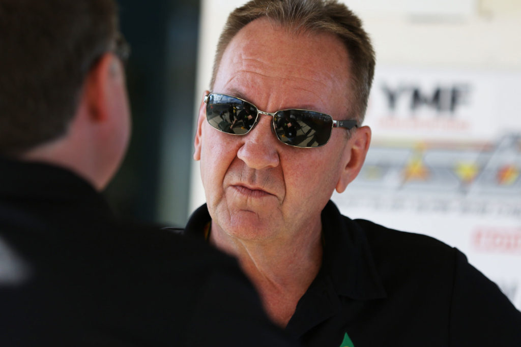 Peter Doyle has been announced CEO of Motorcycling Australia.