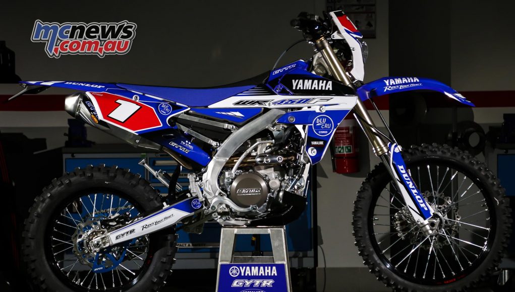 Yamaha Yz250wr For Sale In Australia
