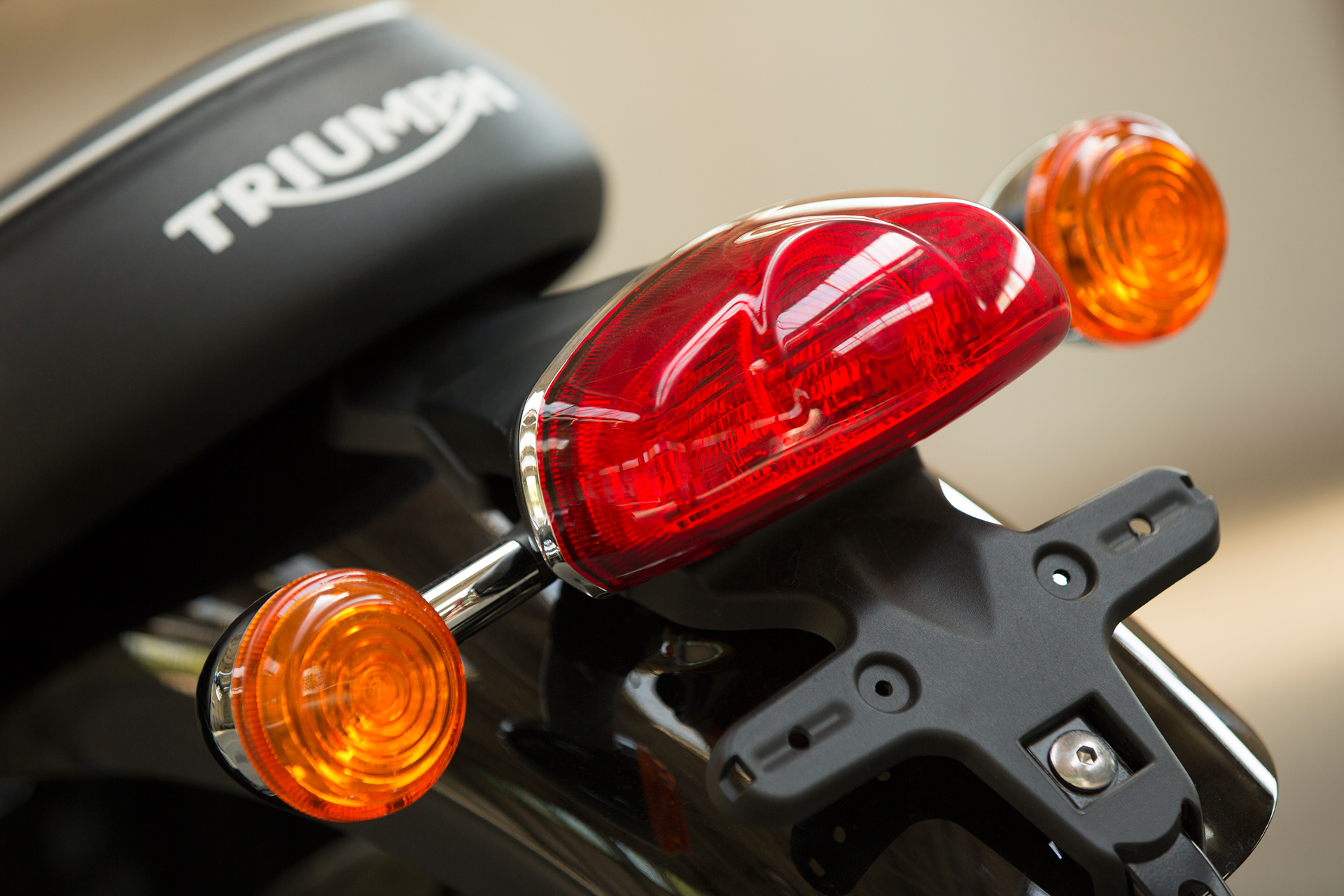 New 2017 Triumph T100 And T100 Black Mcnewscomau