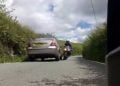 Dodging the bullet, near misses. With Phil Hall
