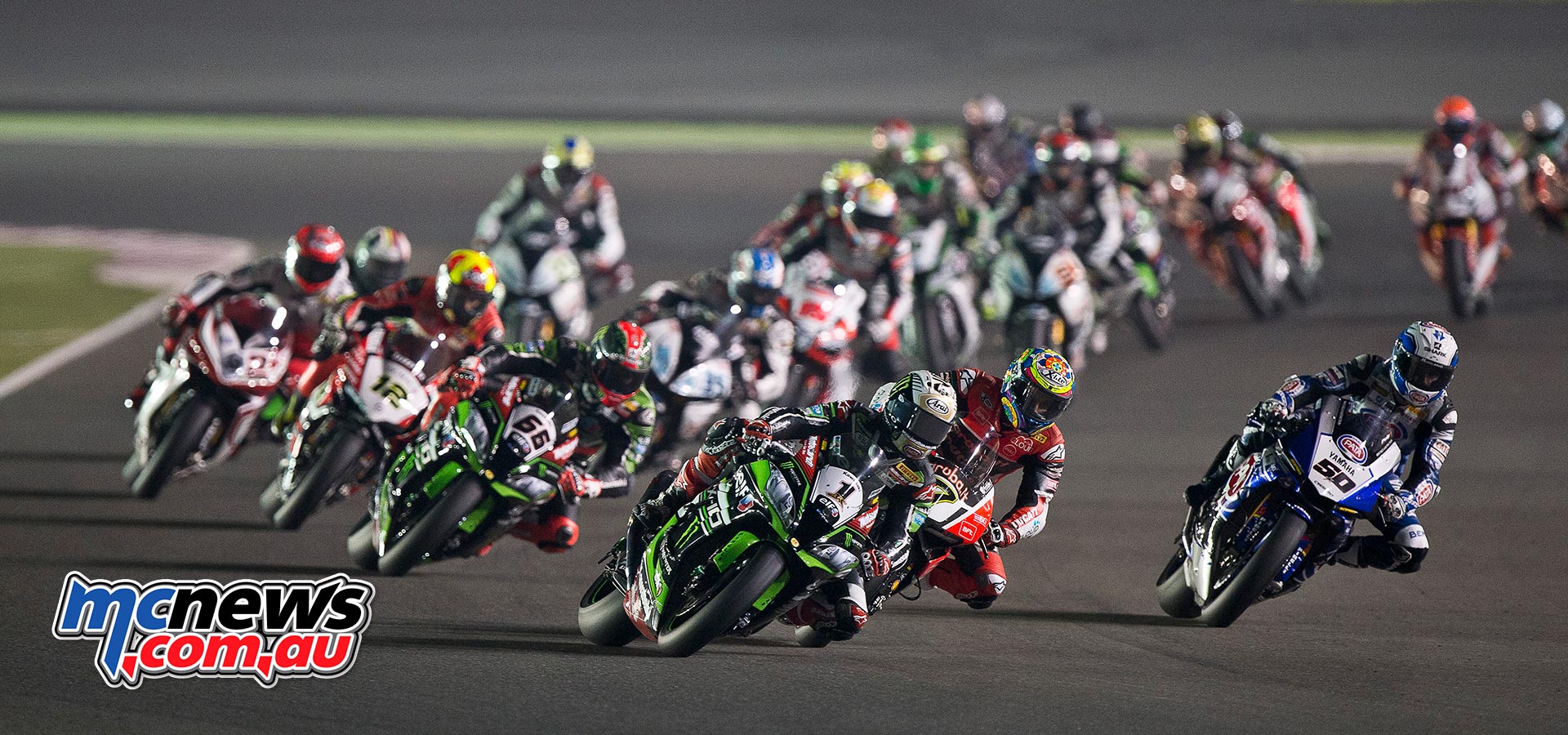 Fox Sports retains MotoGP and WorldSBK rights for 2017 MCNews