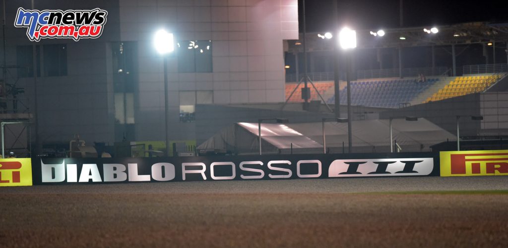 Loasail International Circuit was opened in 2004 and has been raced on at night since 2010.