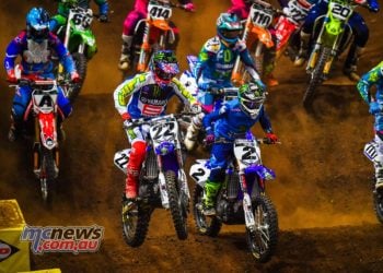 AUS-X Open 2016