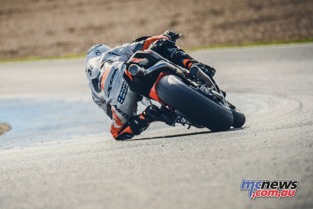 2016 Final MotoGP Test Jerez - KTM - Mika Kallio