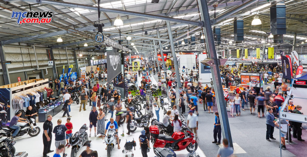 Moto Expo 2016