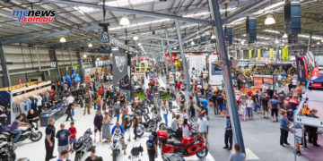Moto Expo 2016