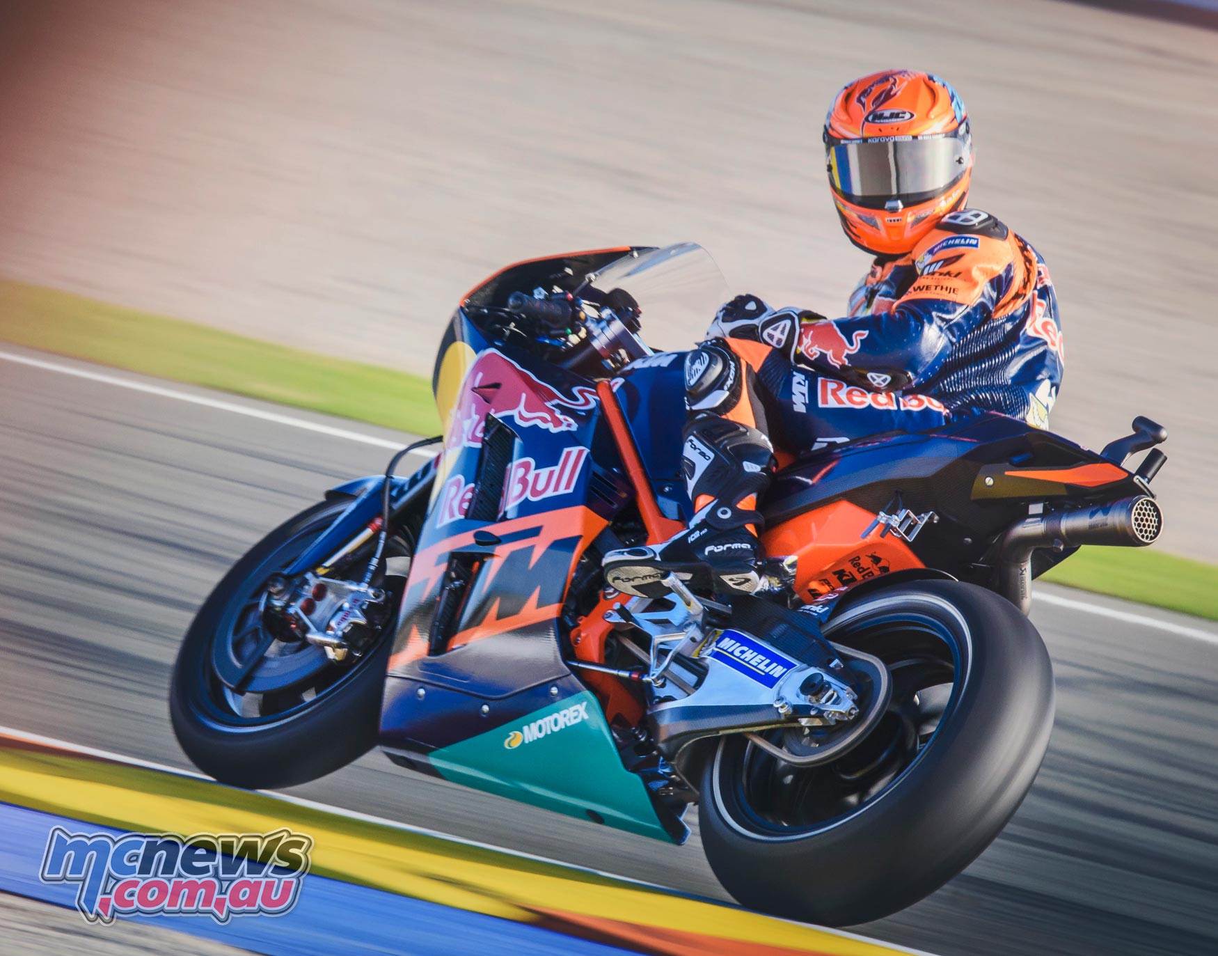 Special 2017 CBR1000RR launch offer | $21,499 R/A | MCNews 