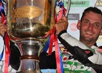 Robbie Bugden crowned 2016 ASC Champion