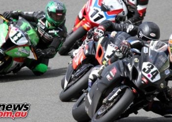 Boxing Day Superbike Battle at Whanganui