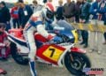 Bathurst 1983 & 1984 through the lens of Phil Aynsley