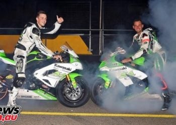 Swann Superbike champs set for ASBK switch