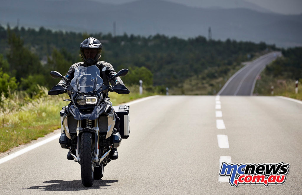 2017 BMW R 1200 GS Exclusive