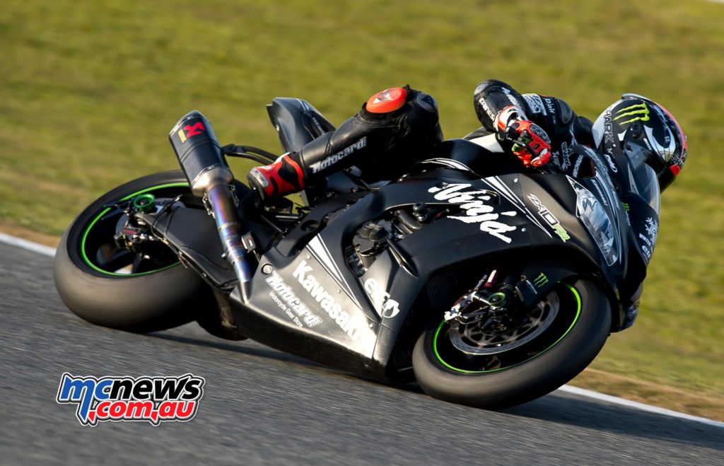 Tom Sykes - Images: GeeBee Images