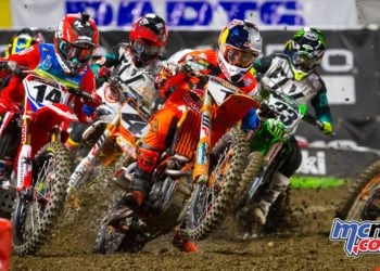 Jared Mees takes out Bayliss Cup from Herfoss