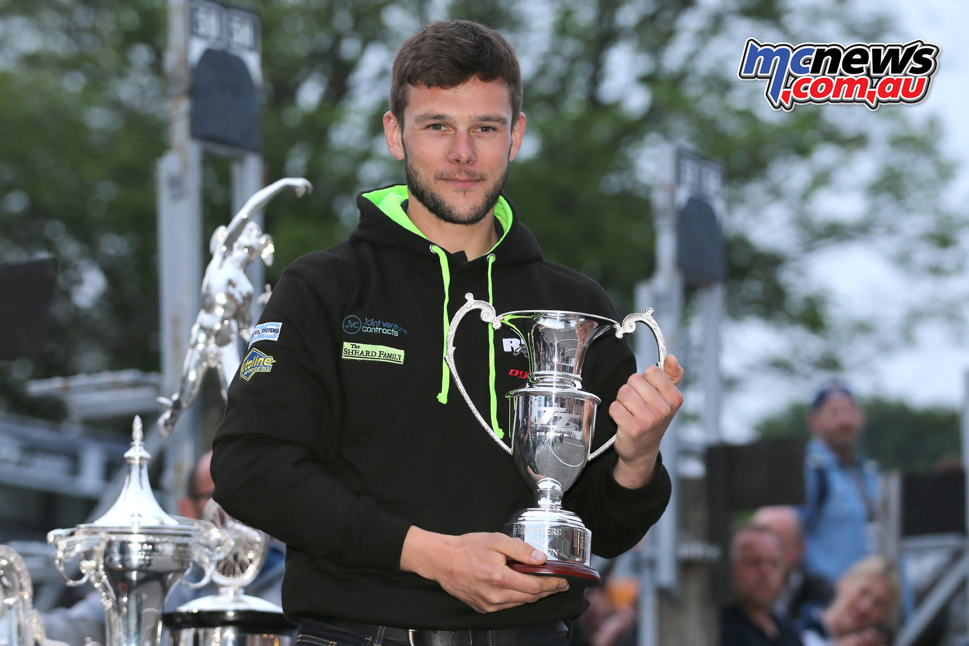 Dan Hegarty Dan Hegarty