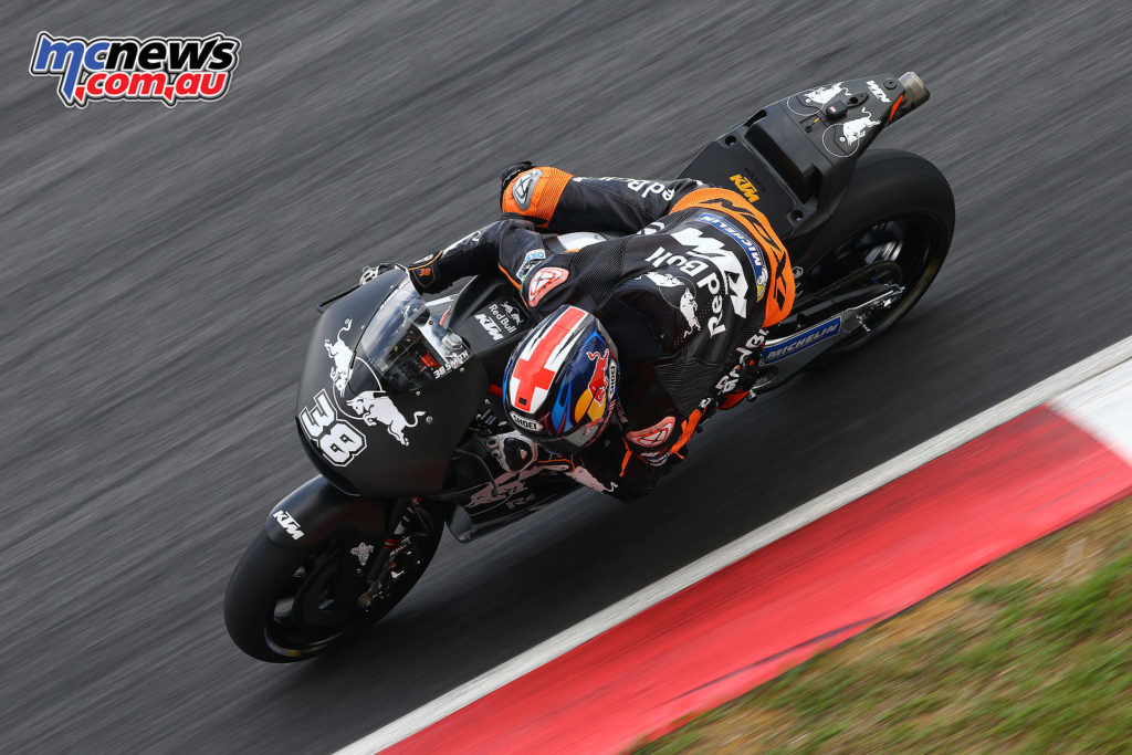 Bradley Smith - Image: Gold and Goose