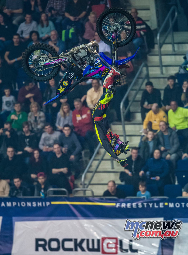 2017 Night of the Jumps - Berlin - Libor Podmol