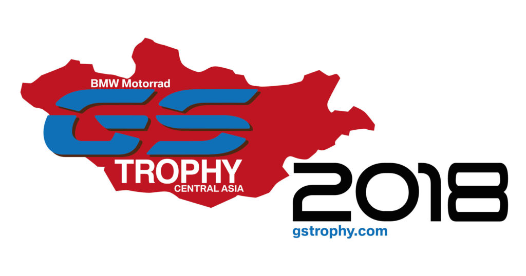 2018 BMW Motorrad International GS Trophy Central Asia - Mongolia