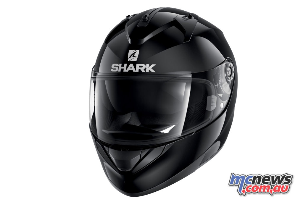 Shark Ridill helmet