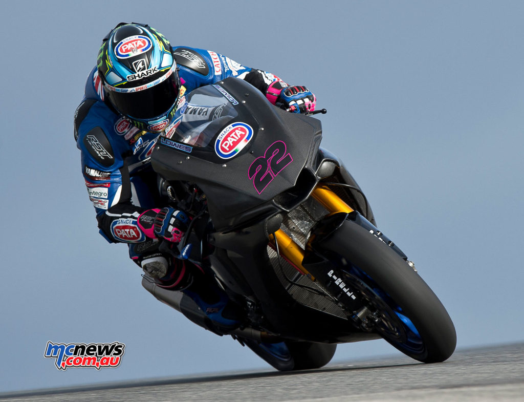 Alex Lowes - Images: GeeBee Images