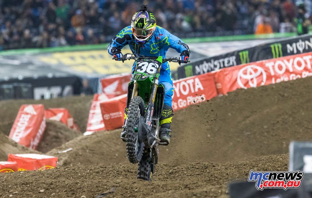 Adam Cianciarulo