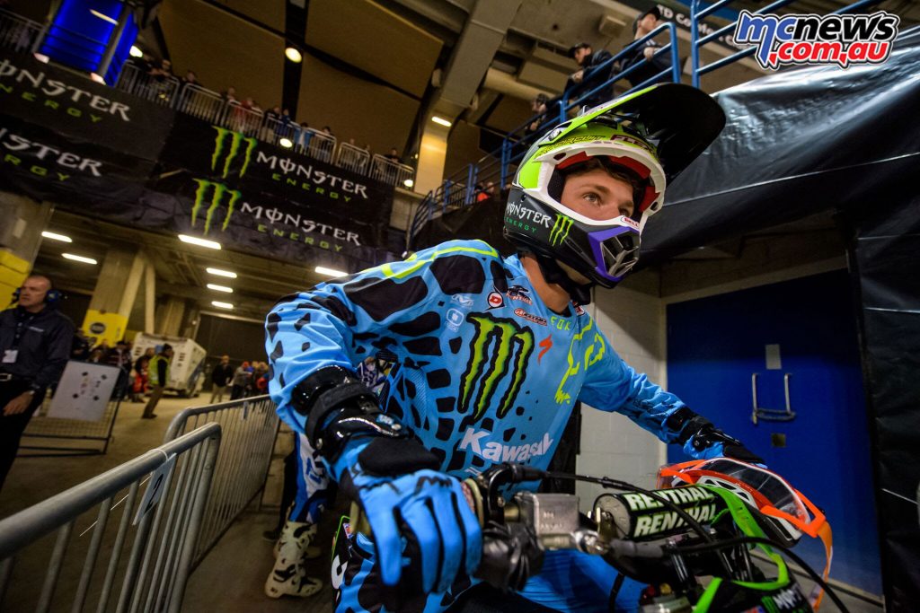 Adam Cianciarulo