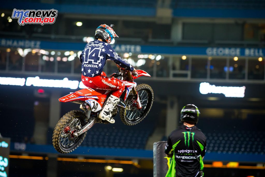 Cole Seely