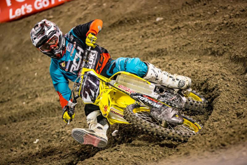 Broc Tickle - Image: Feld Entertainment