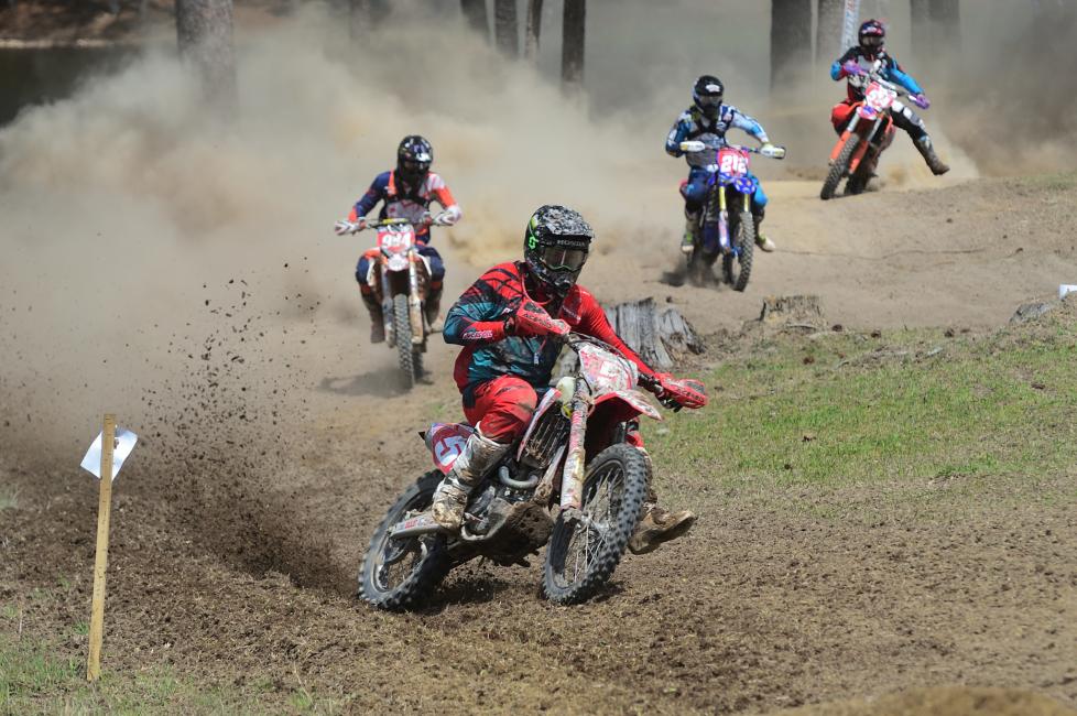 2017 GNCC - Round 3