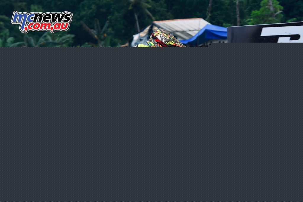 MX2 - Samuele Bernardini
