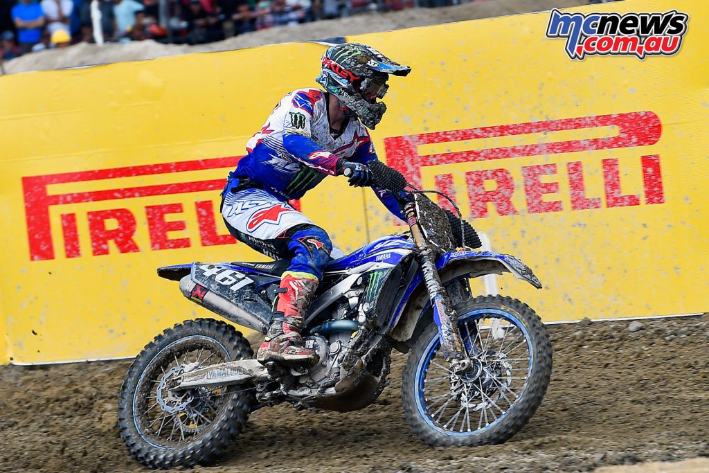 Romain Febvre