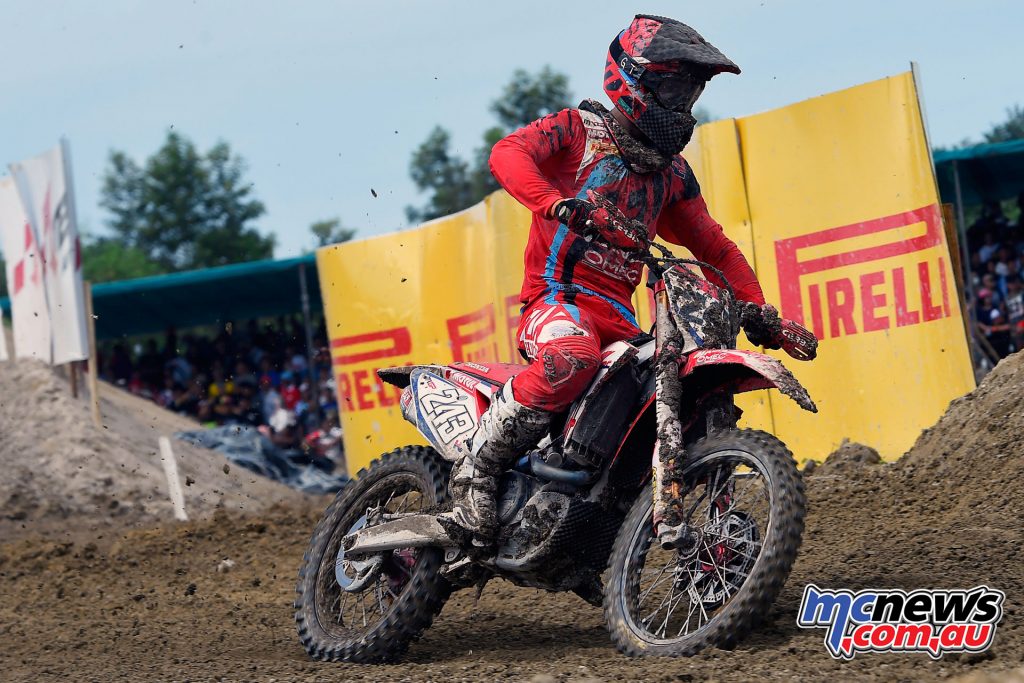 Tim Gajser