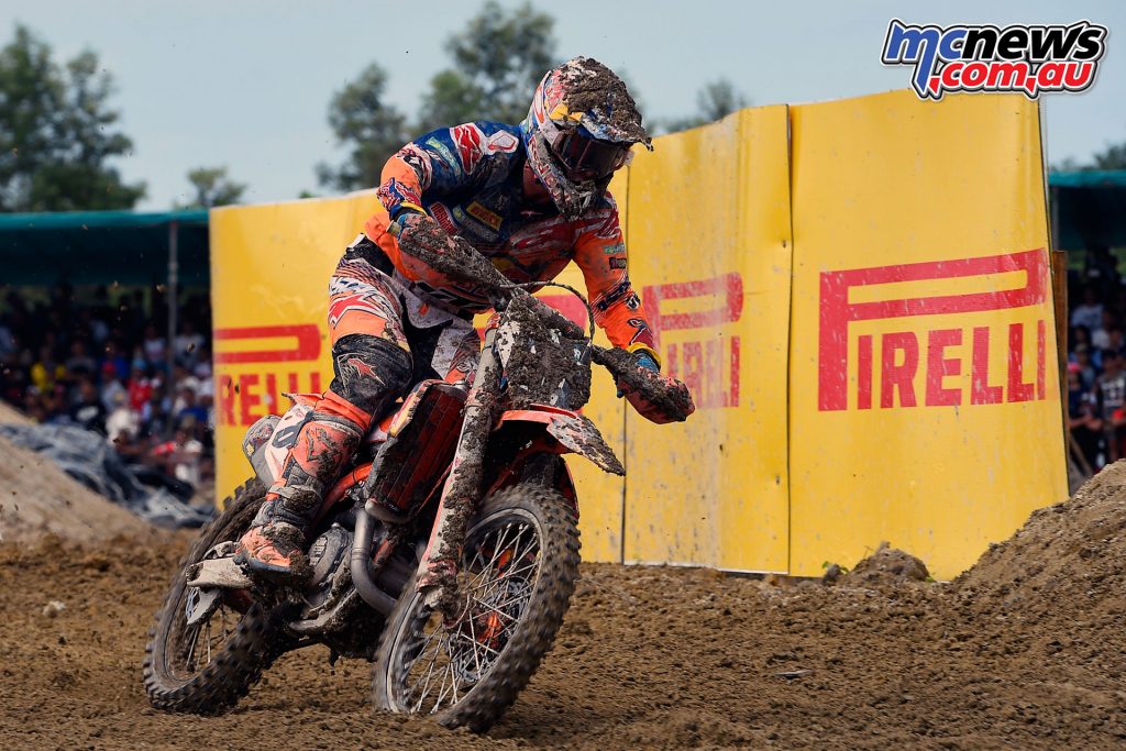 Jeffrey Herlings