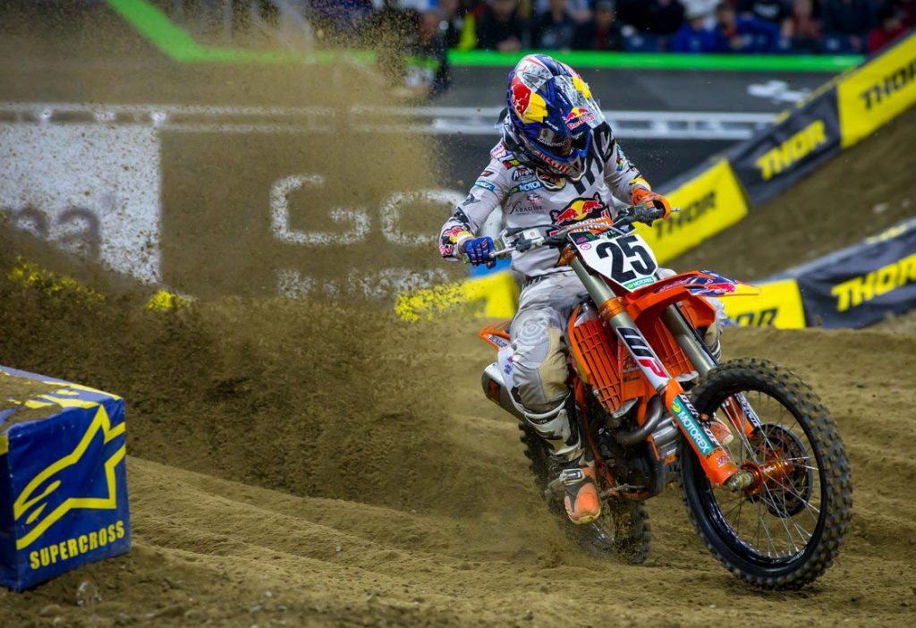 Marvin Musquin