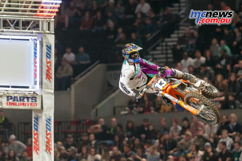 Jared Lesher - Image: ShiftOne Photography
