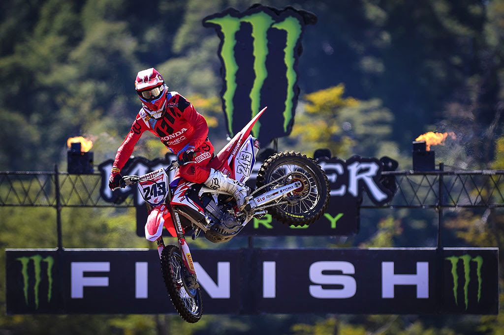 Tim Gajser