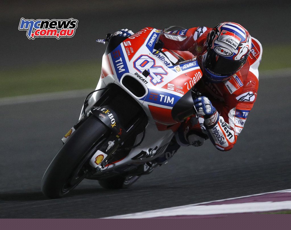Andrea Dovizioso