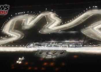 Losail International Circuit - Qatar