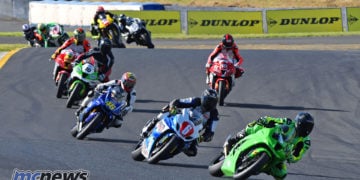 Swann Super Series Rounds 1 & 2 - Sydney Motorsport Park - Image: Keith Muir