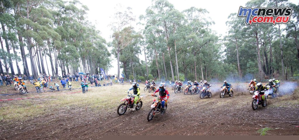 AORC Womens, Masters and Vets
