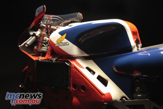 1979 Honda NR500 ridden by Takazumi Katayama