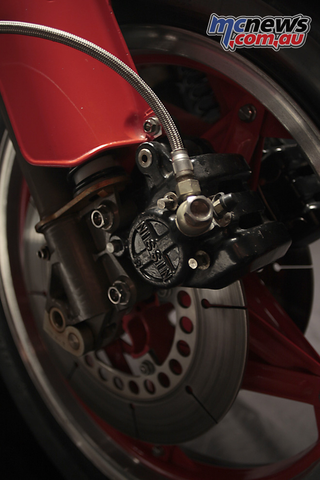 1979 Honda NR500 ridden by Takazumi Katayama