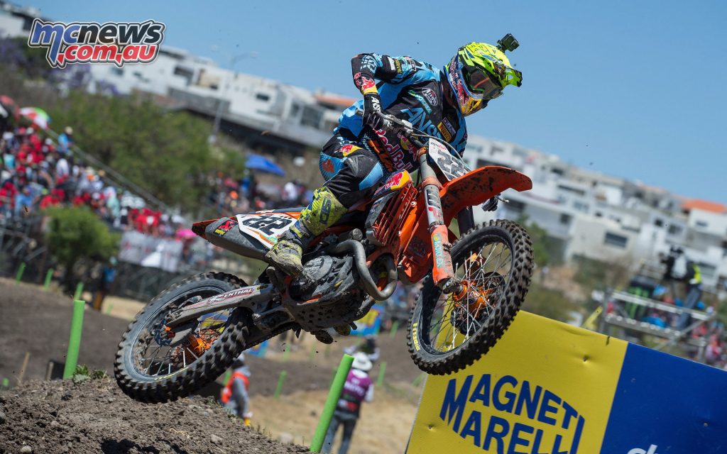 Antonio Cairoli