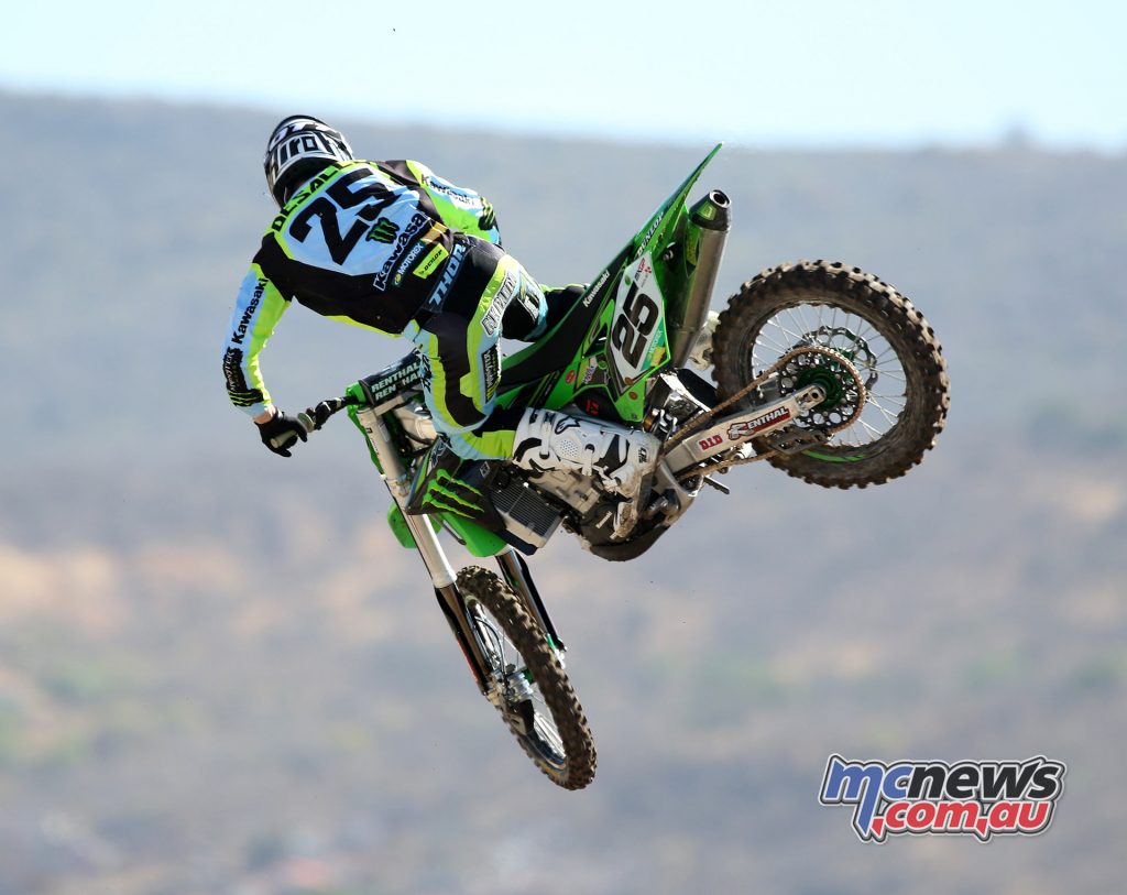 Clement Desalle