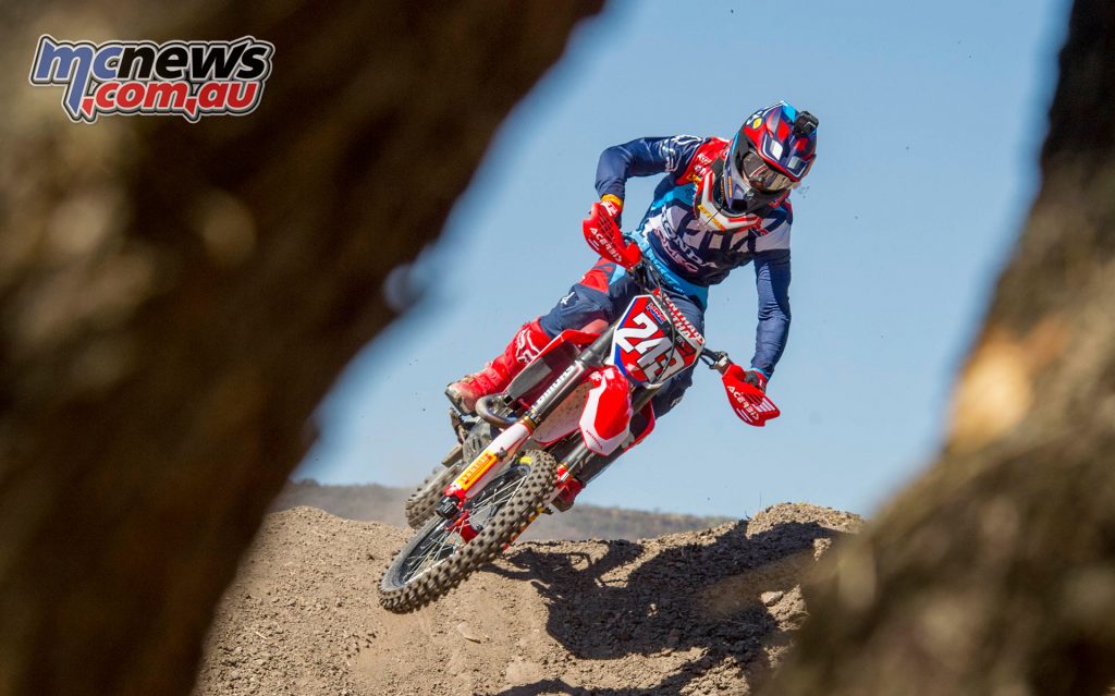 Tim Gajser