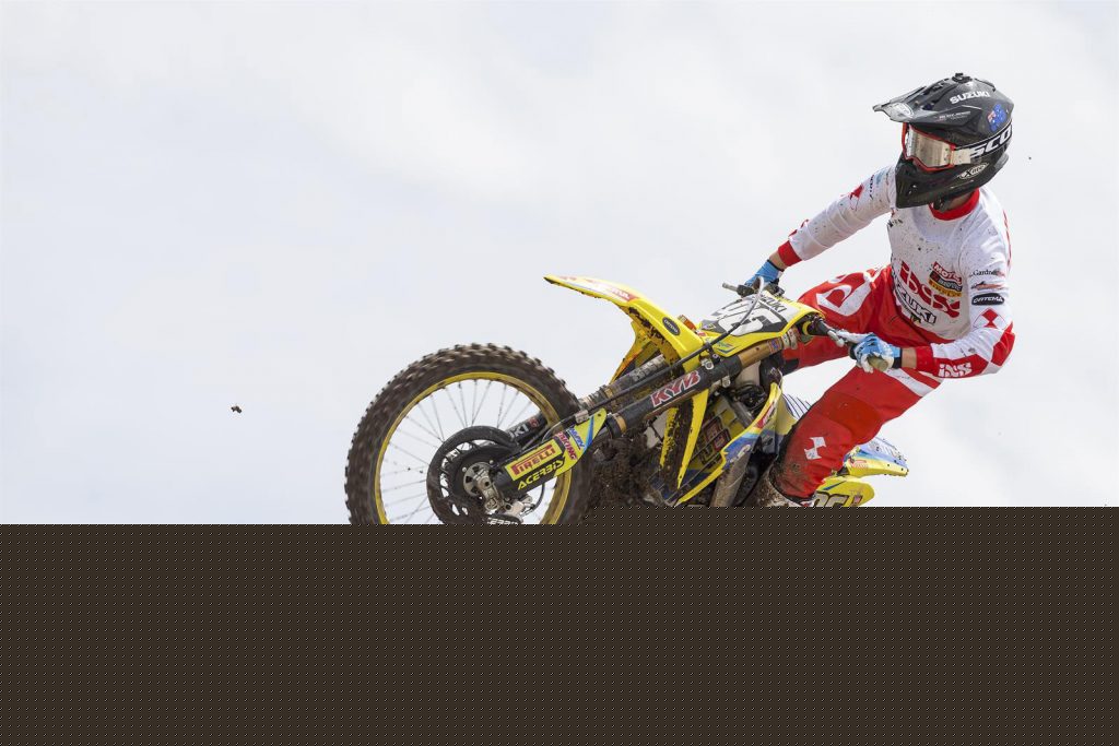 Hunter Lawrence