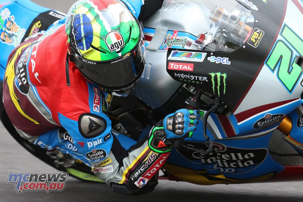 Franco Morbidelli