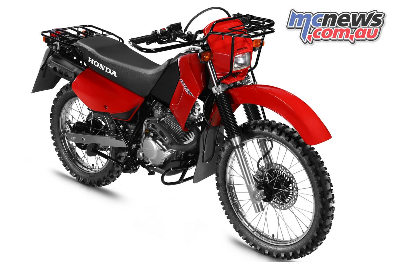 honda ctx200