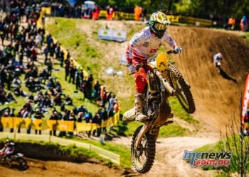 Hunter Lawrence