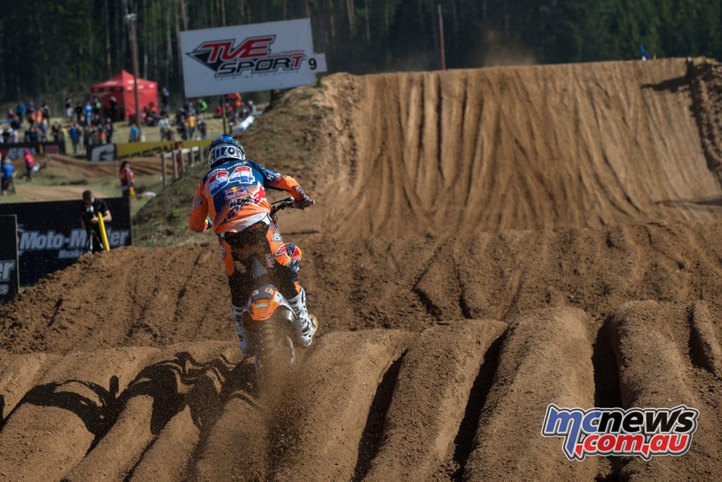 Jeffrey Herlings - Image: Ray Archer